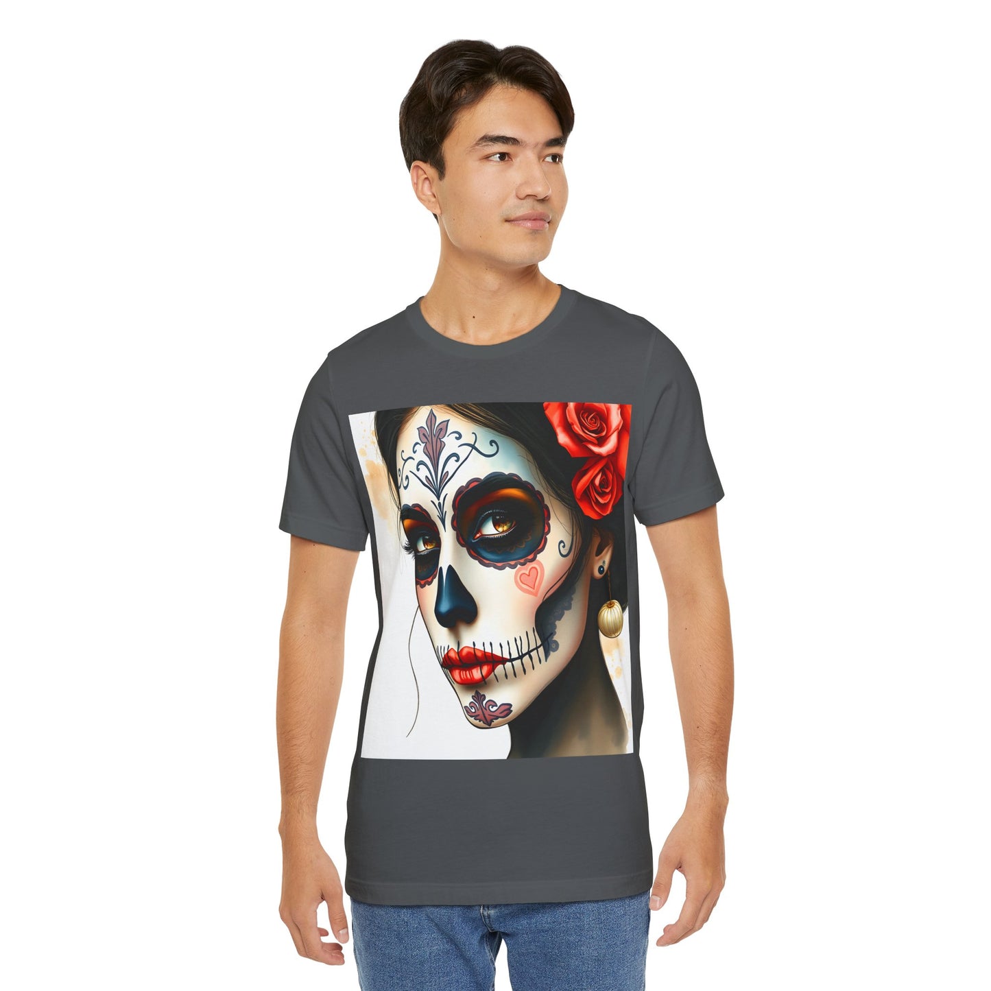 Día de Muertos Tee