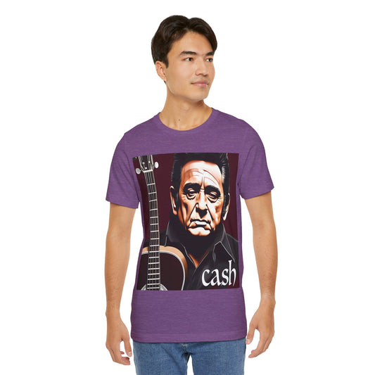 Cash Tee