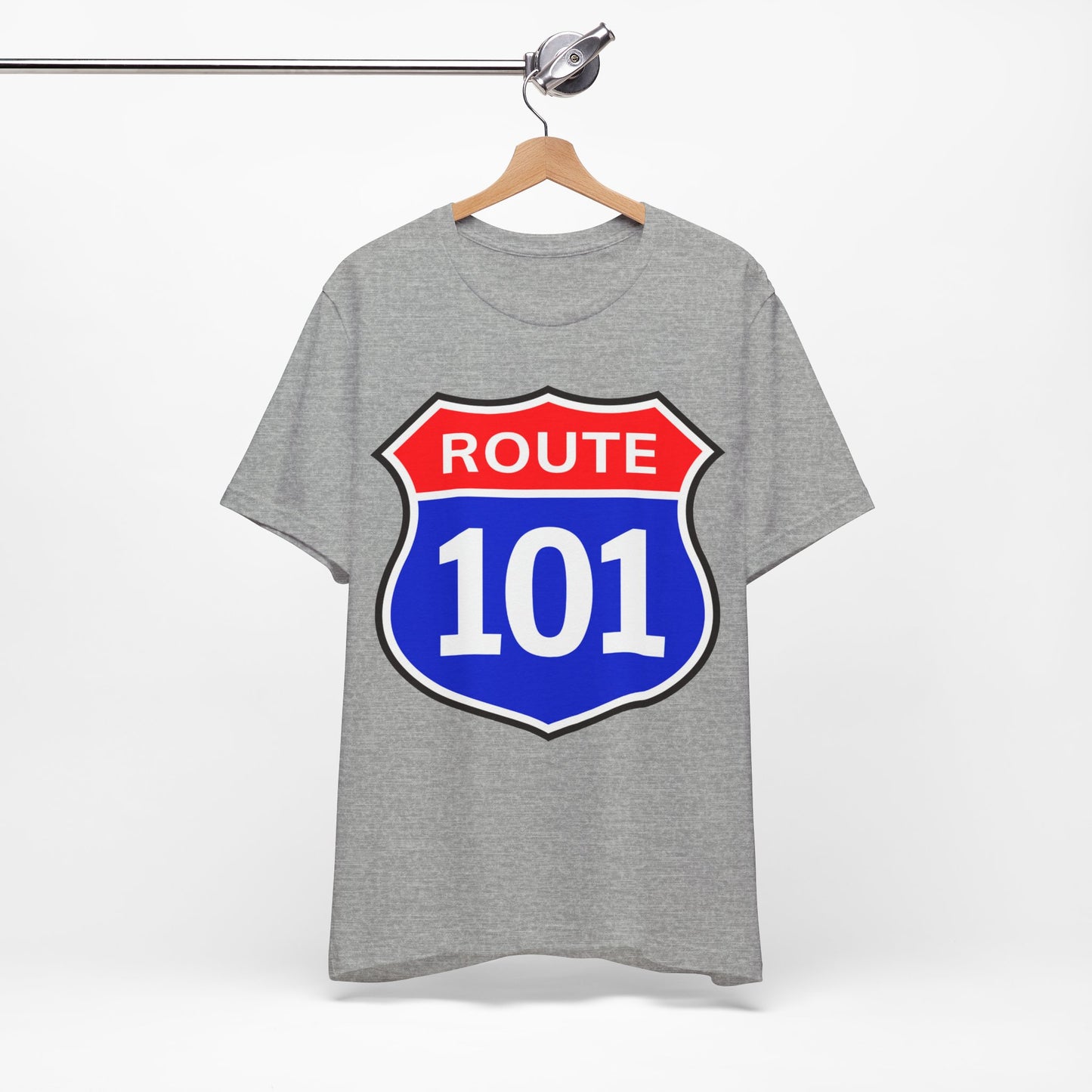 Route 101 Tee