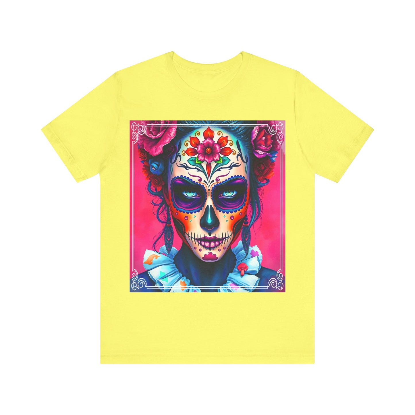 Day of the Dead Tee