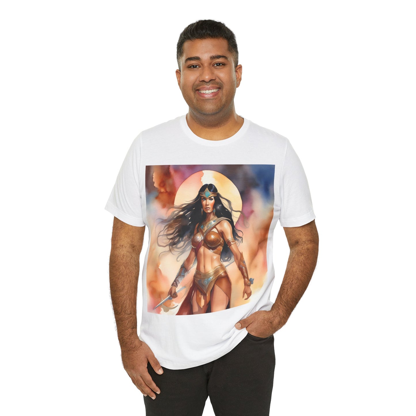 Princess Thoris Tee