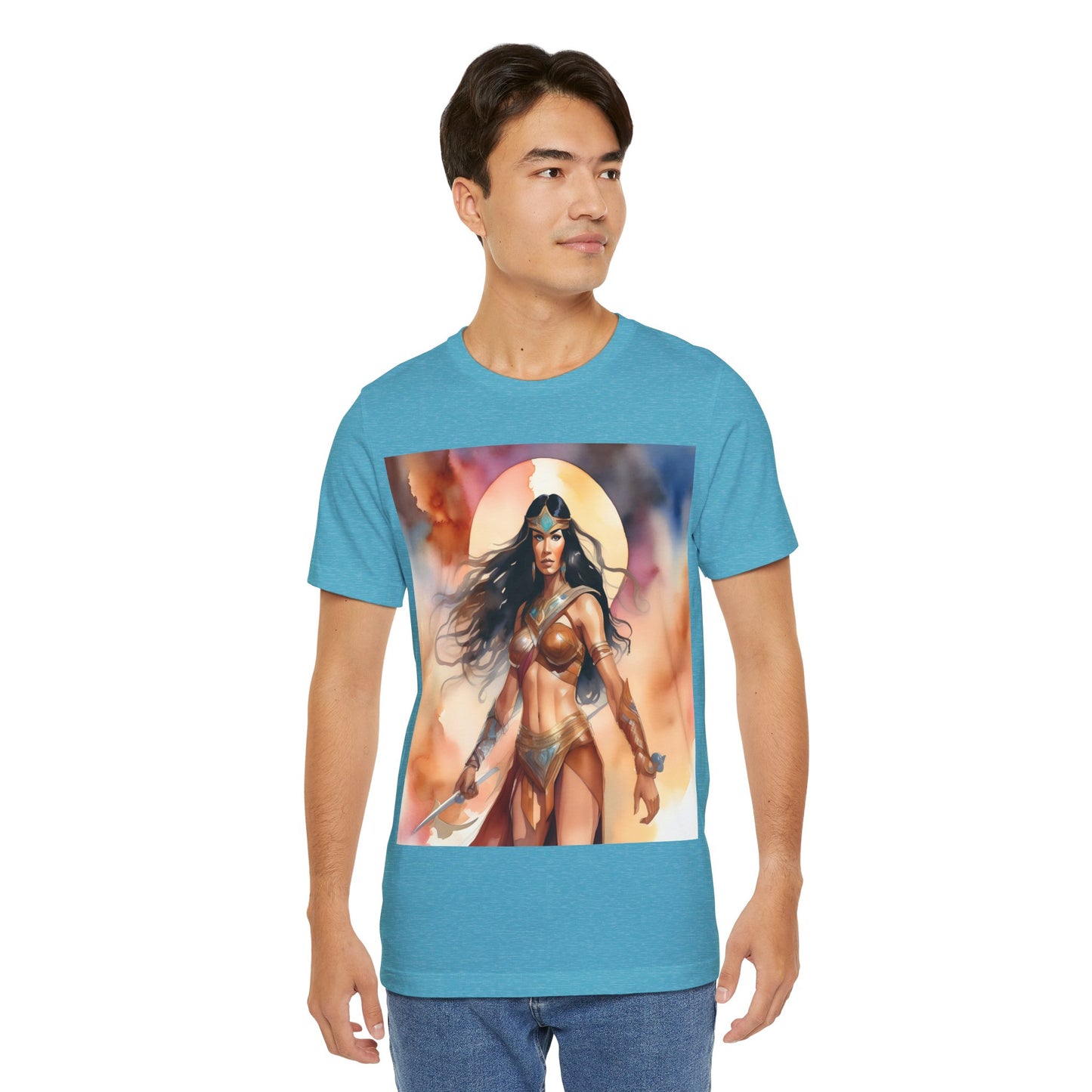 Princess Thoris Tee