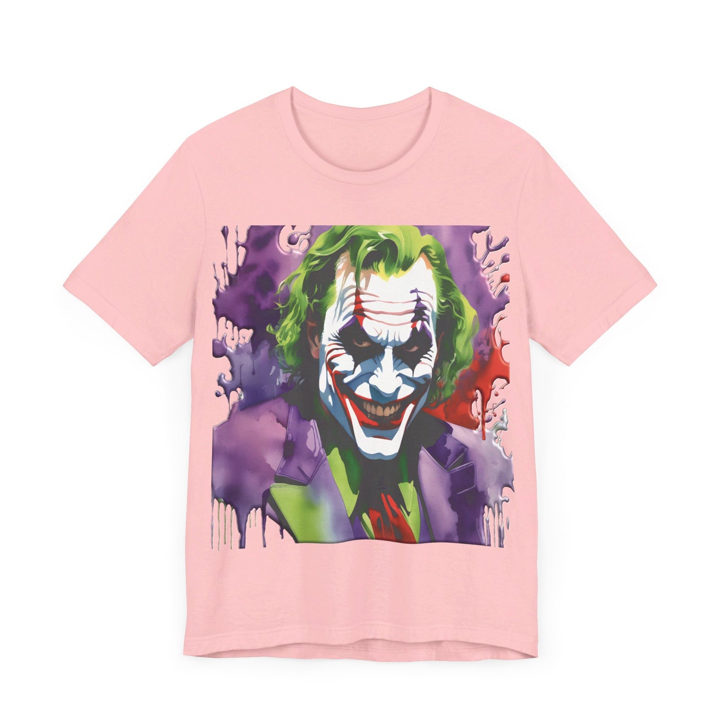 Joker Man Tee