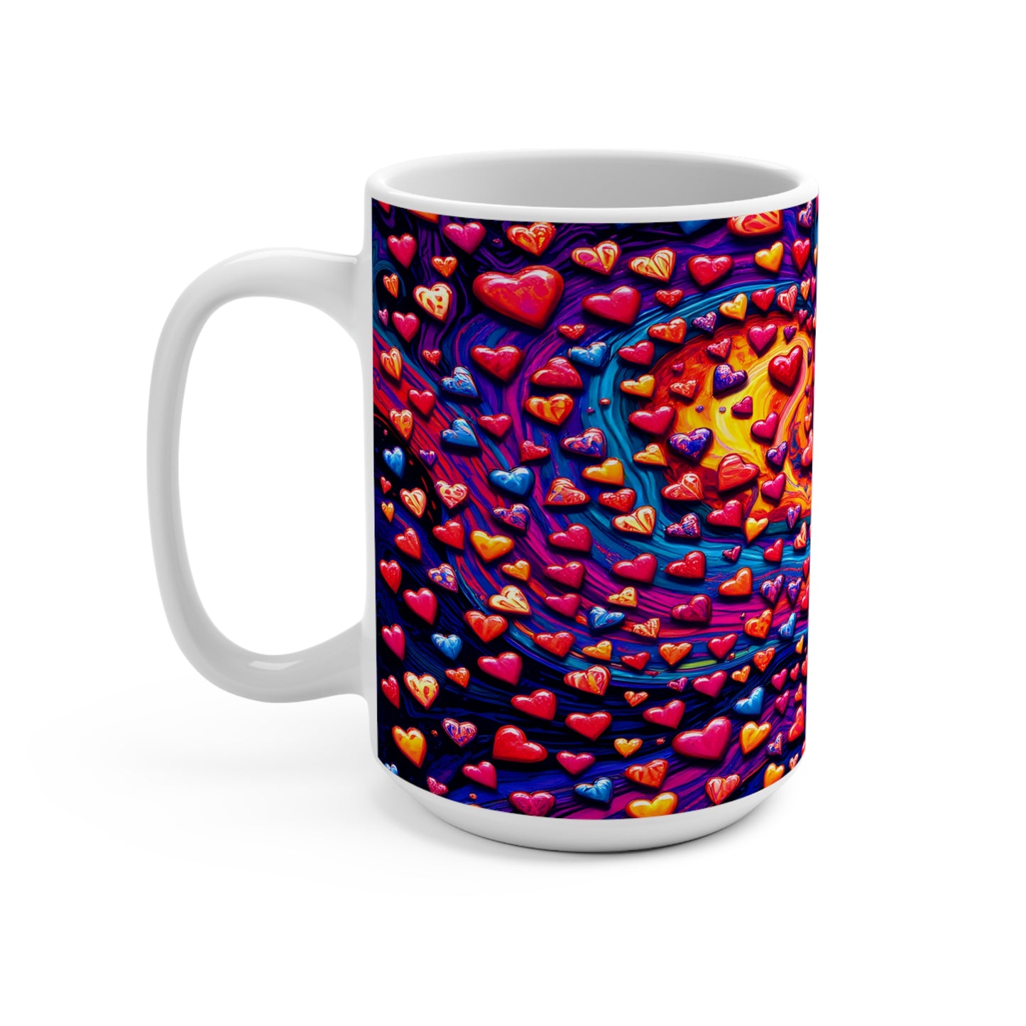 Love Mug