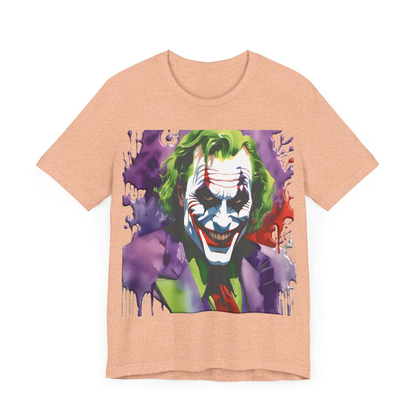 Joker Man Tee