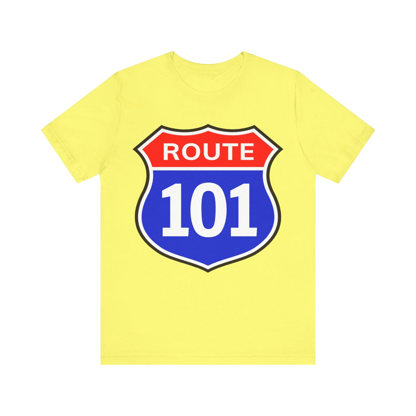 Route 101 Tee