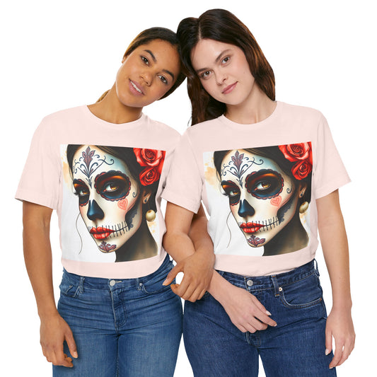 Day of the Dead Tee