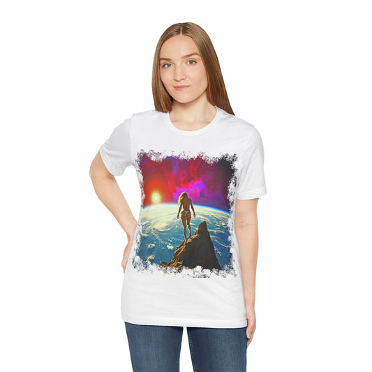 Earth Beauty Tee