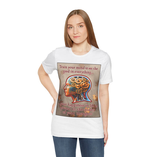 Positive Mind Tee