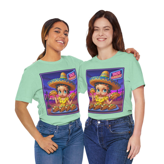 Taco Tuesday Tee