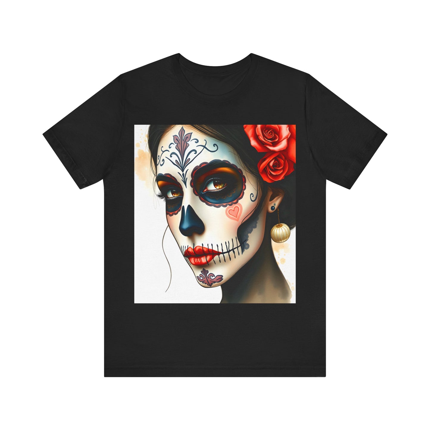 Día de Muertos Tee