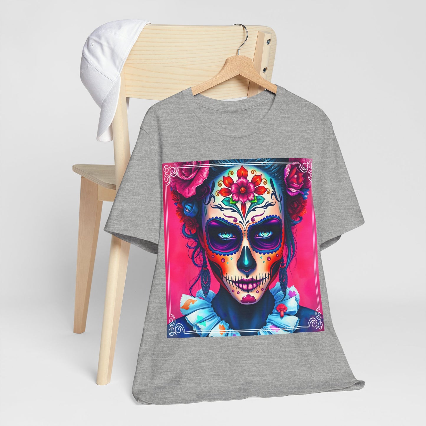 Day of the Dead Tee