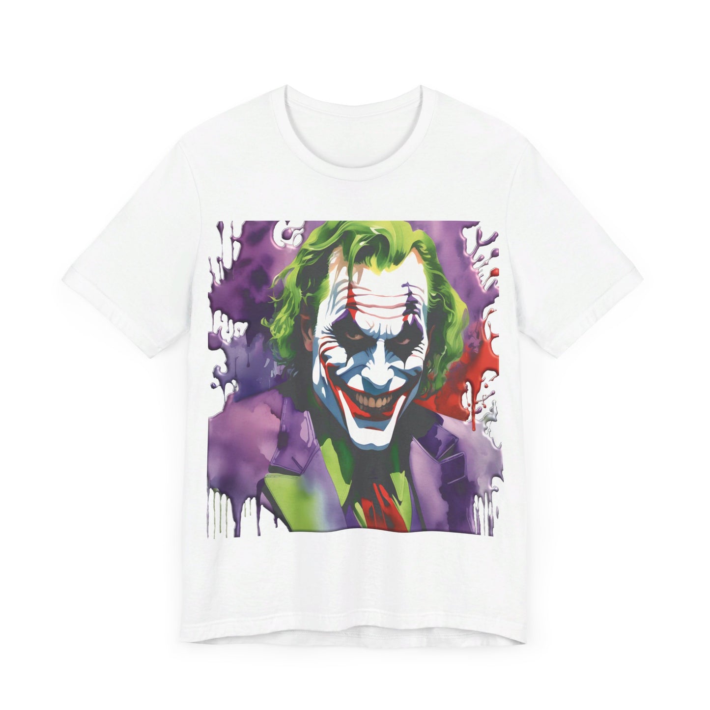 Joker Man Tee