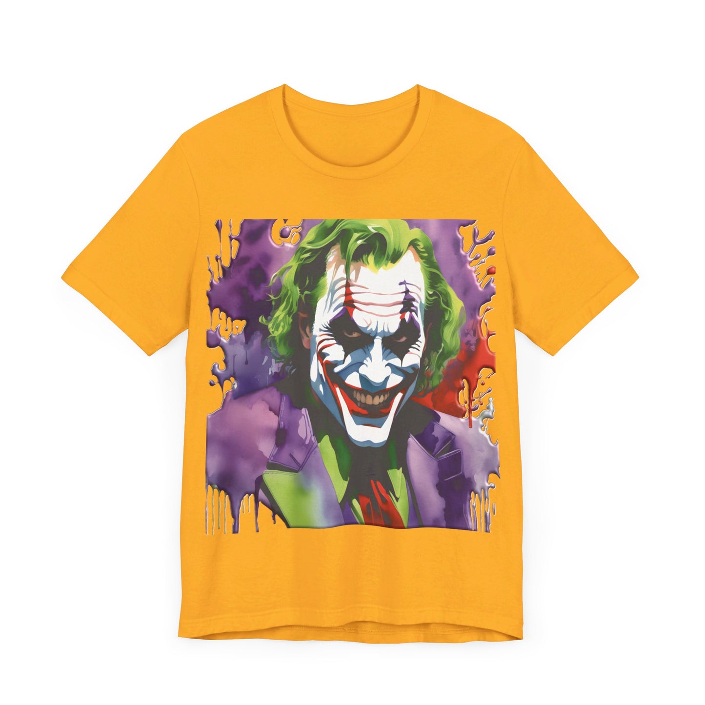 Joker Man Tee