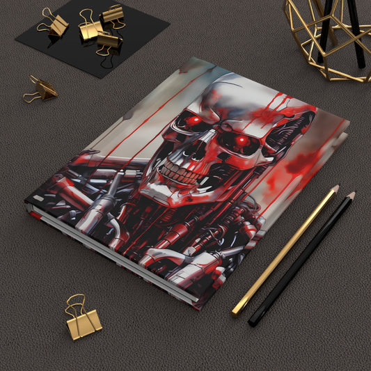 Cyborg Journal