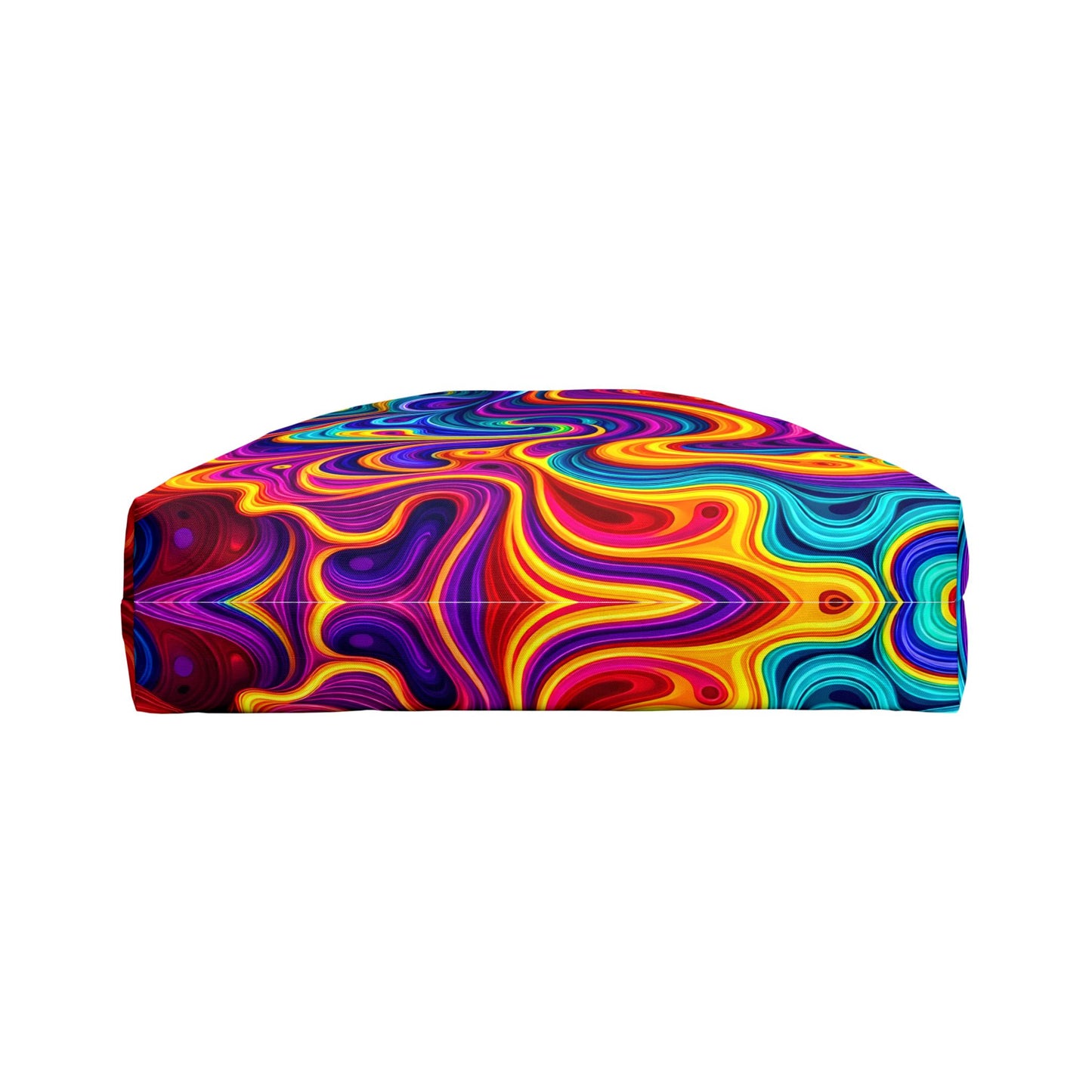 Psychedelic Weekender Bag