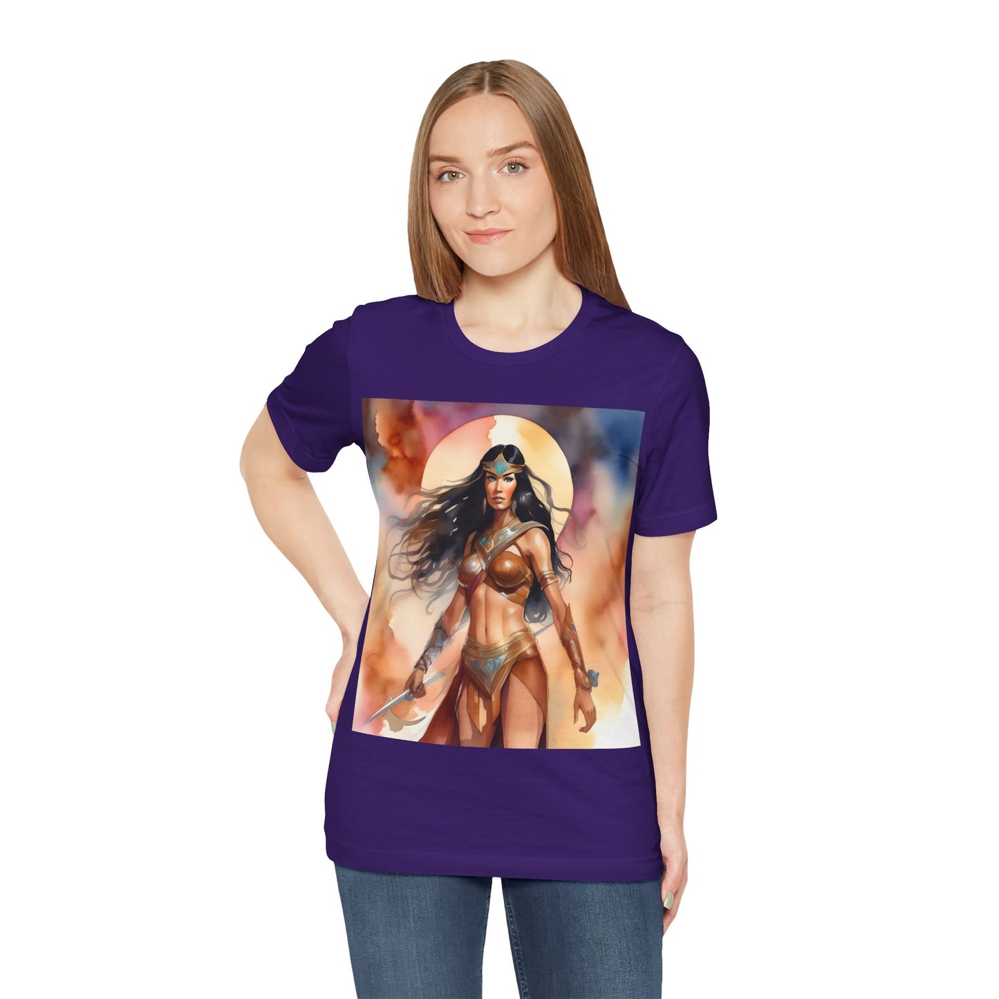 Princess Thoris Tee