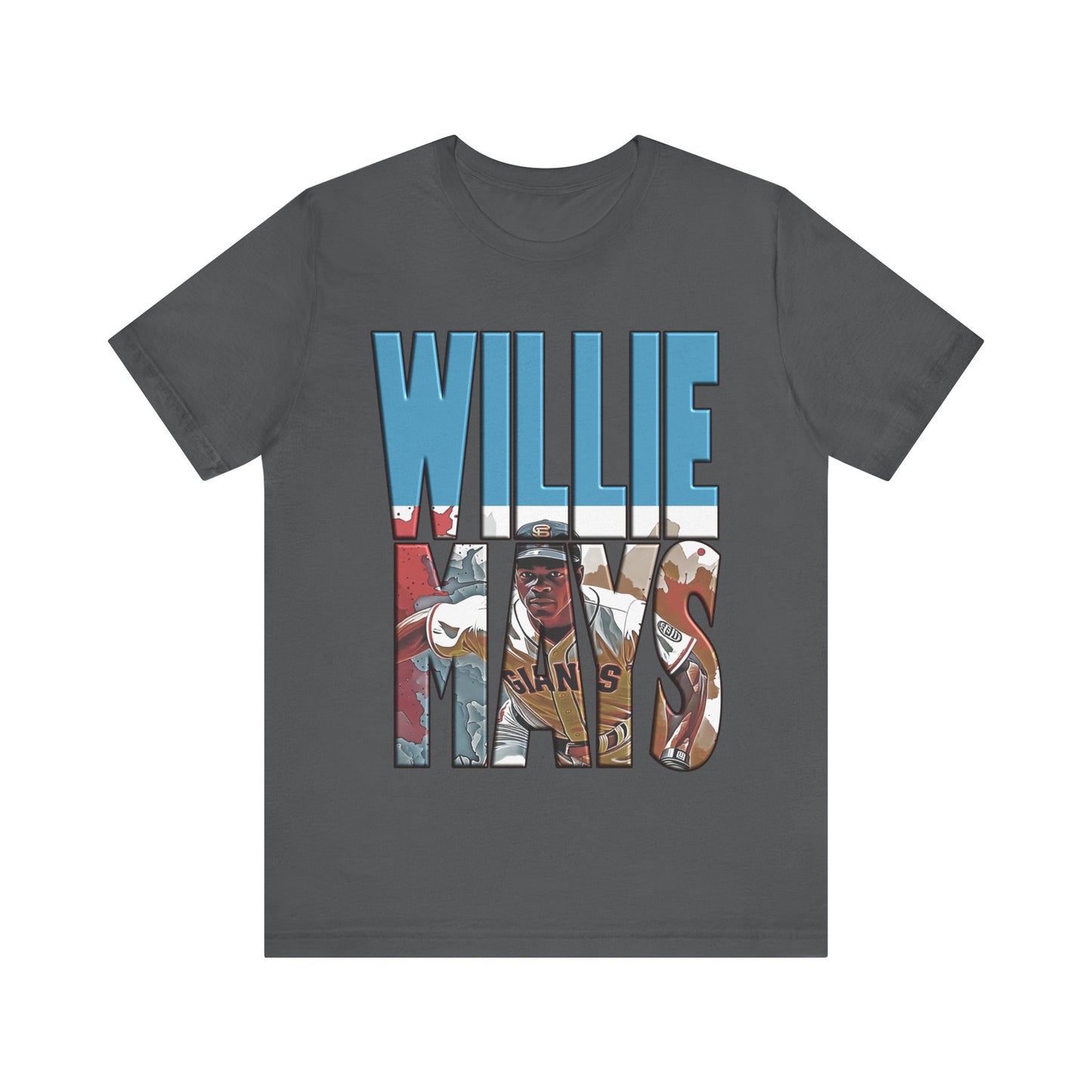 Willie Mays Tee