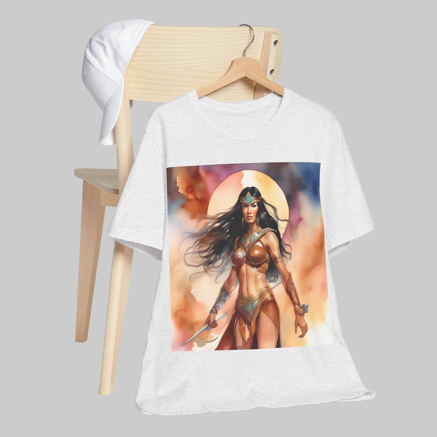 Princess Thoris Tee