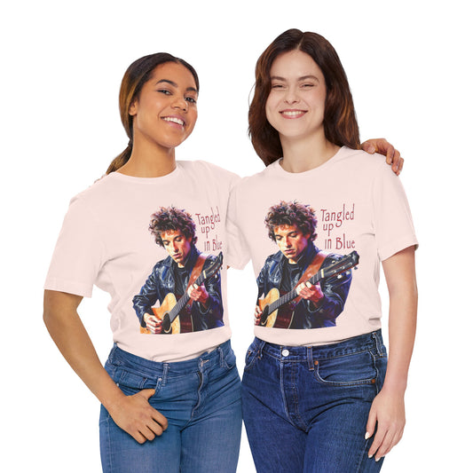 Dylan Iconic Tee