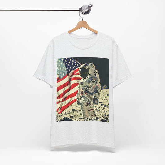 Astronaut Tee