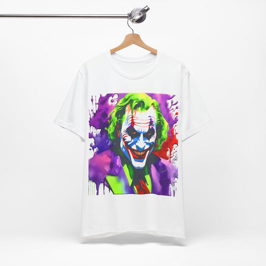 Jester Joker Tee