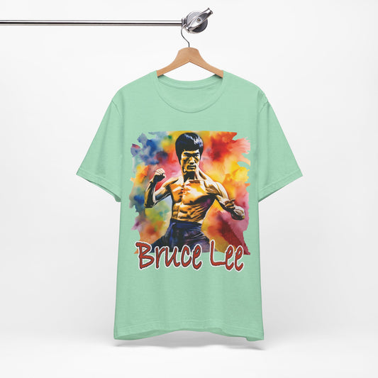 Bruce Lee Tee