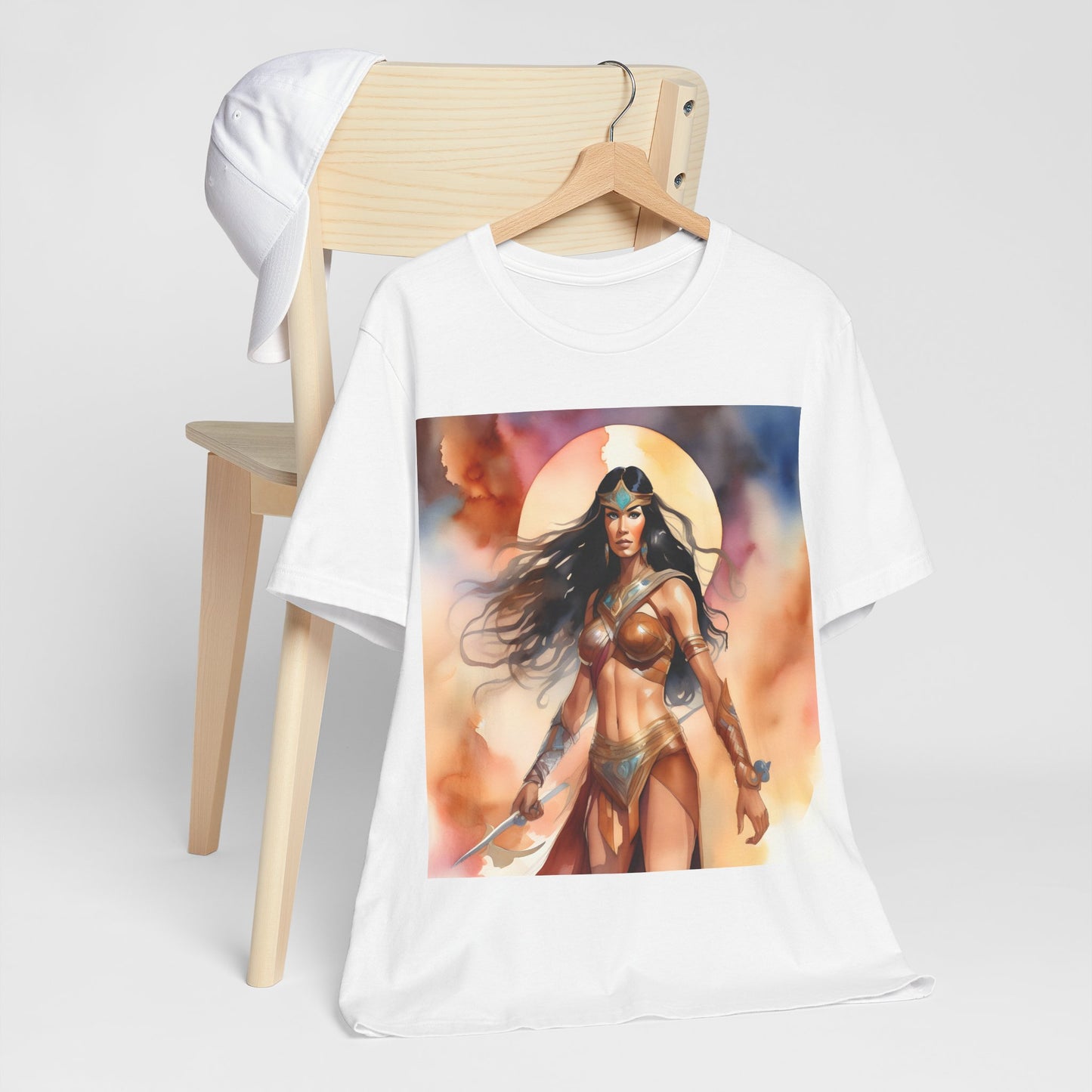 Princess Thoris Tee