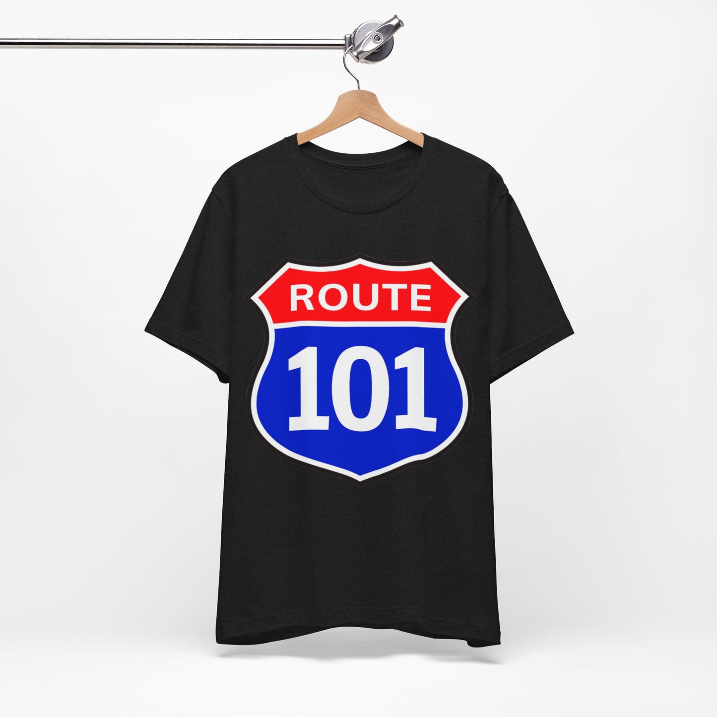 Route 101 Tee