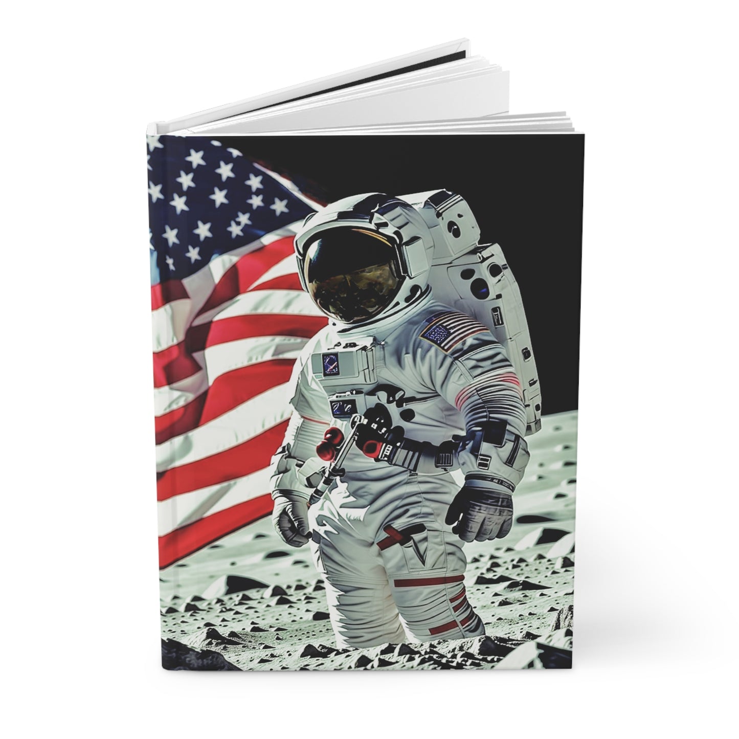 Astronaut Journal
