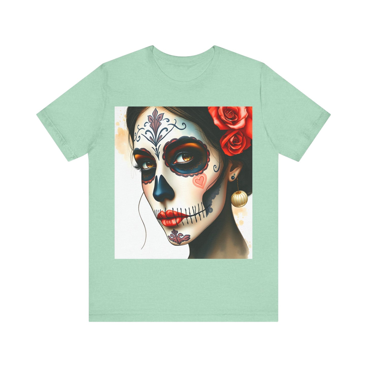 Día de Muertos Tee