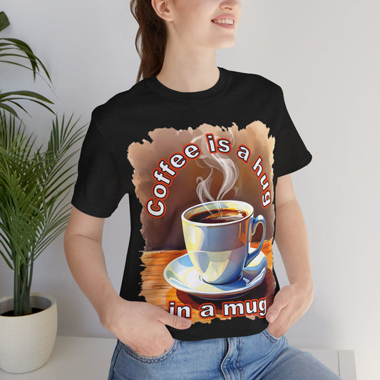 Coffee Lover Tee
