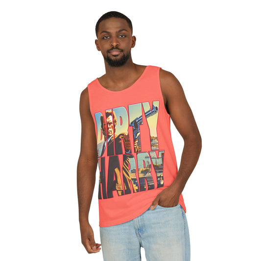 Dirty Harry Tank Top