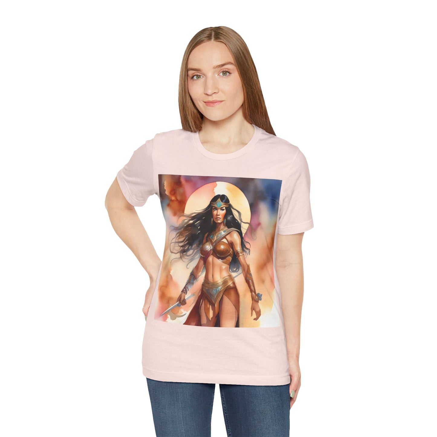 Princess Thoris Tee