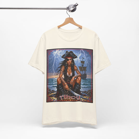 Buccaneer Tee