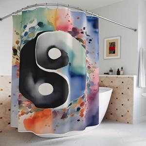 Shower Curtains