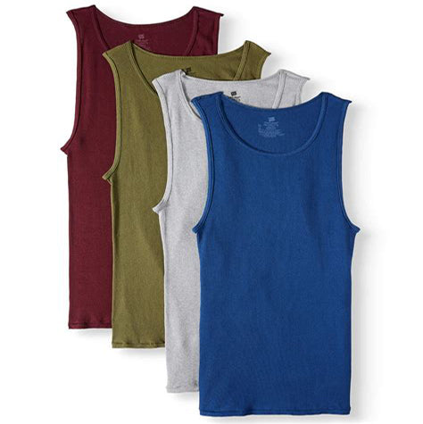 Tank Tops