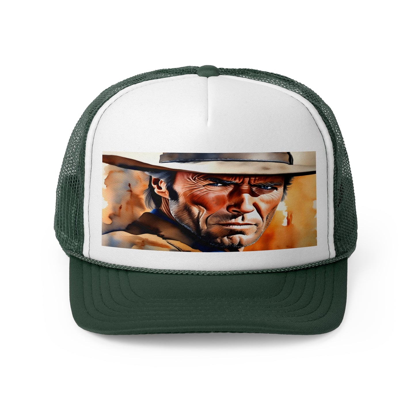 Eastwood Trucker Cap