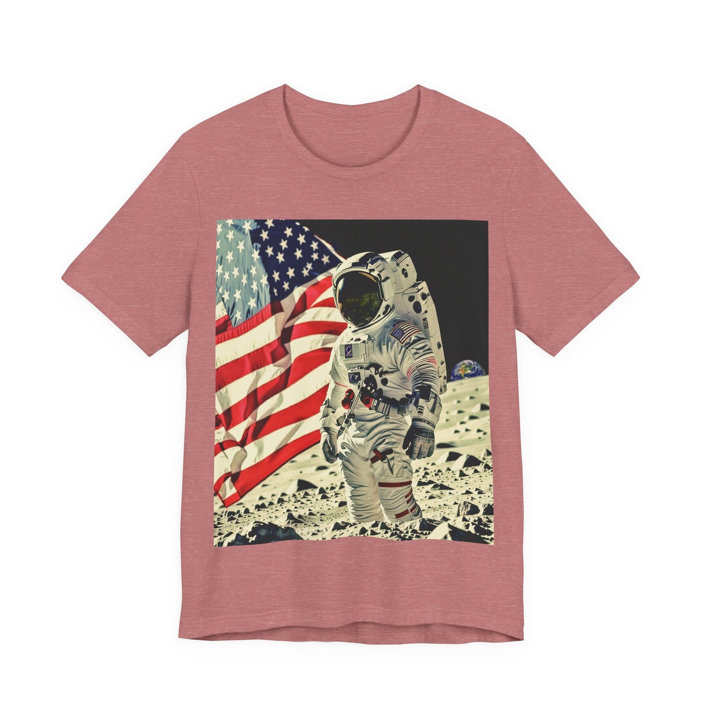 Astronaut Tee