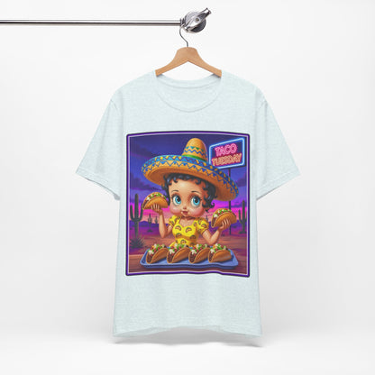 Taco Tuesday Tee