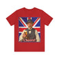 Cheers! Tee