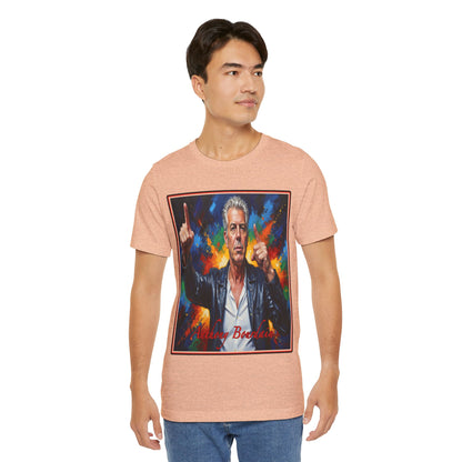 Anthony Bourdain Tee