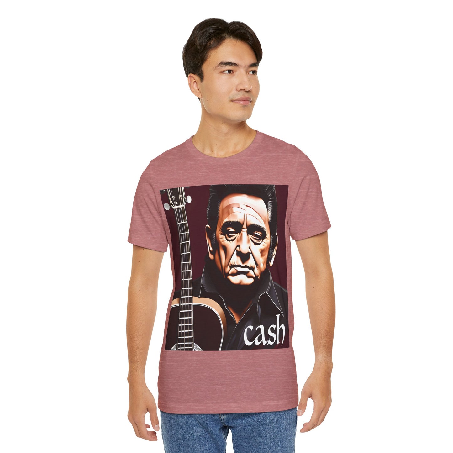 Cash Tee