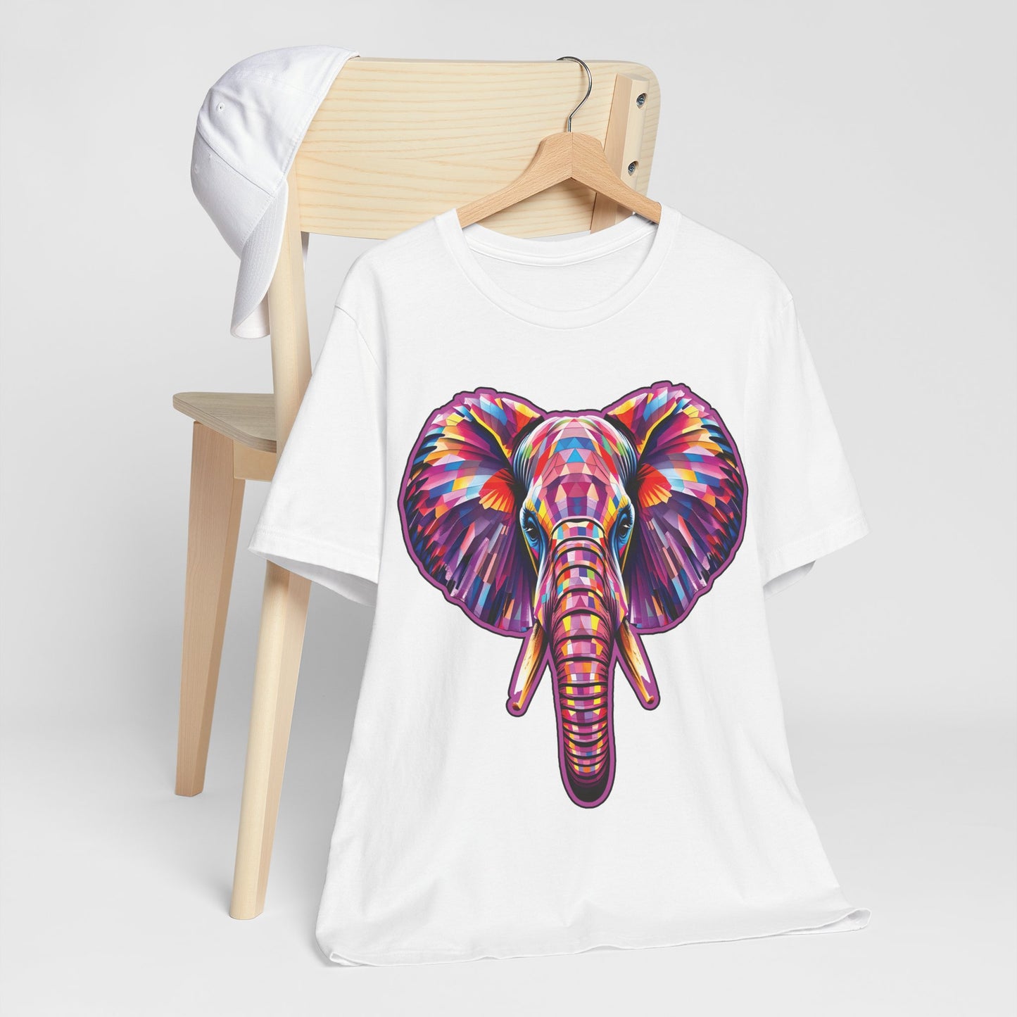 Elephant Tee