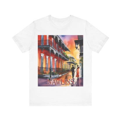 The Big Easy Tee