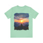 Peaceful Energy Tee