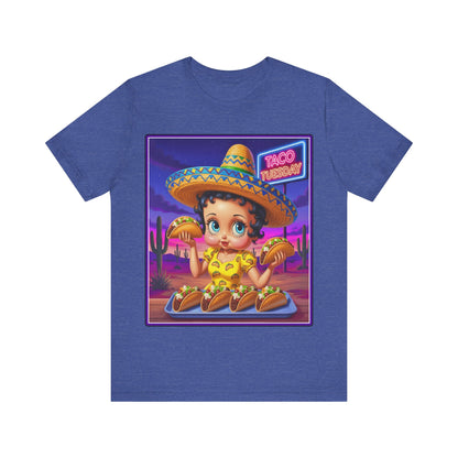 Taco Tuesday Tee