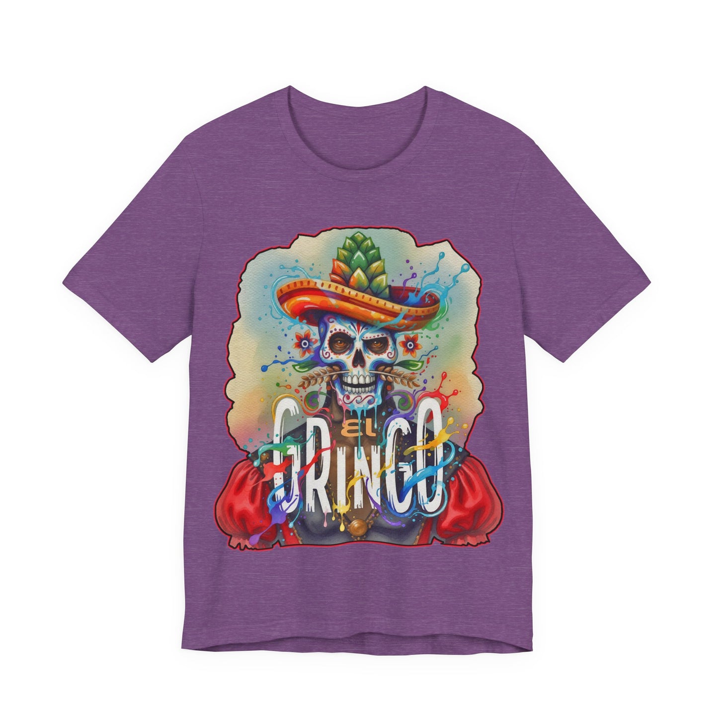 El Gringo Tee