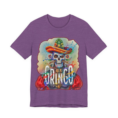 El Gringo Tee