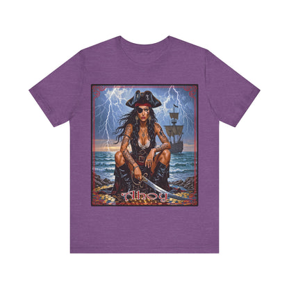 Buccaneer Tee